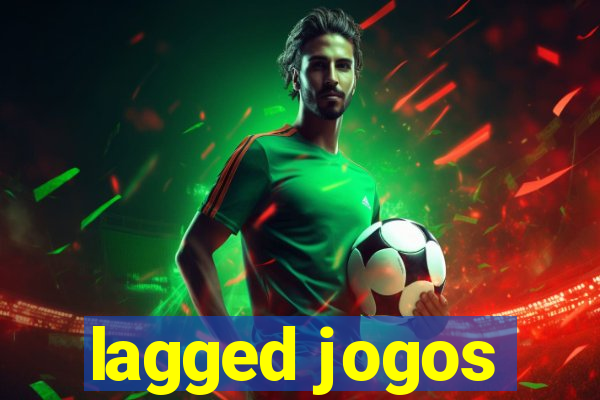 lagged jogos